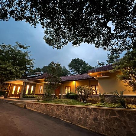 Gracia Spa Resort Hotel Киатер Екстериор снимка