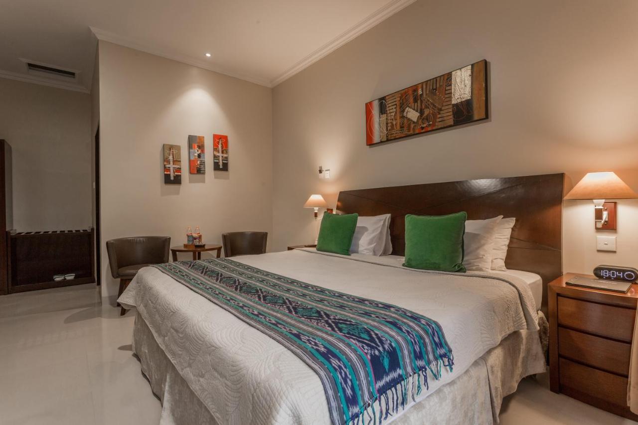 Gracia Spa Resort Hotel Киатер Екстериор снимка