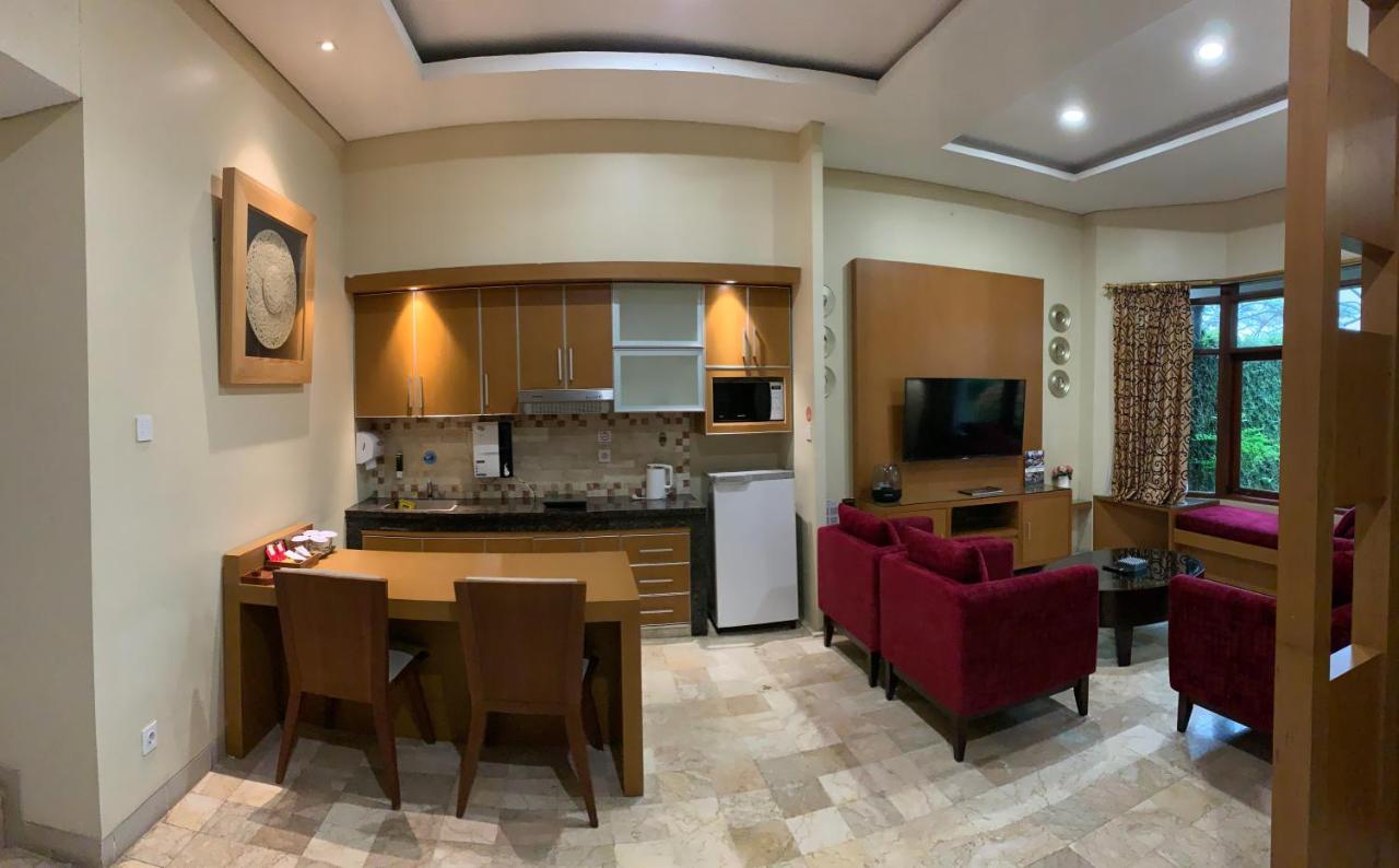 Gracia Spa Resort Hotel Киатер Екстериор снимка
