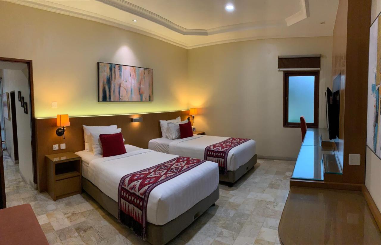 Gracia Spa Resort Hotel Киатер Екстериор снимка