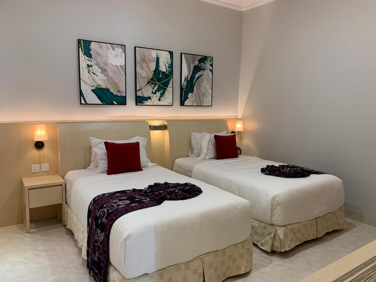 Gracia Spa Resort Hotel Киатер Екстериор снимка