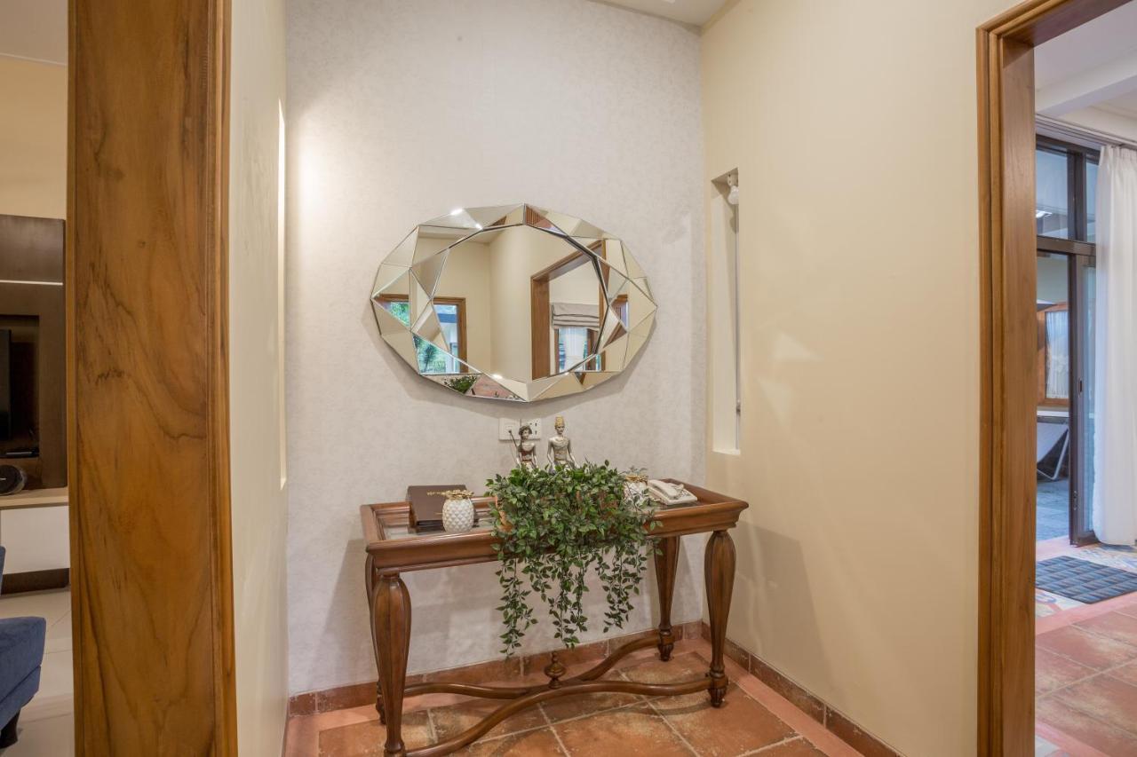 Gracia Spa Resort Hotel Киатер Екстериор снимка