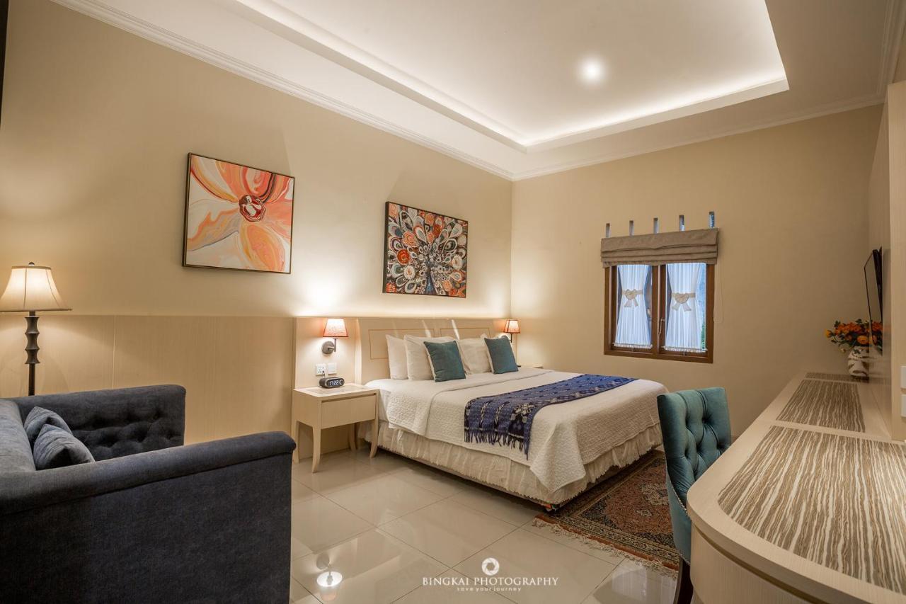 Gracia Spa Resort Hotel Киатер Екстериор снимка