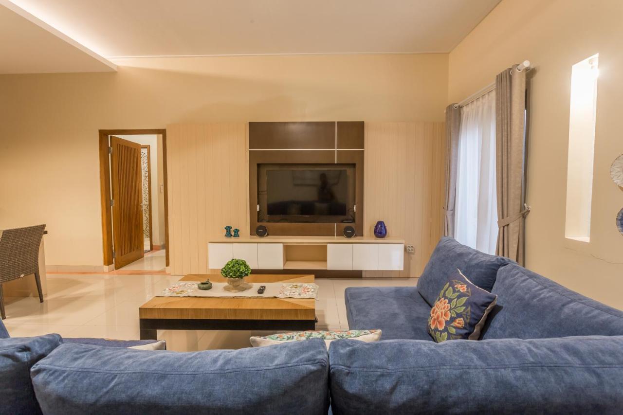 Gracia Spa Resort Hotel Киатер Екстериор снимка