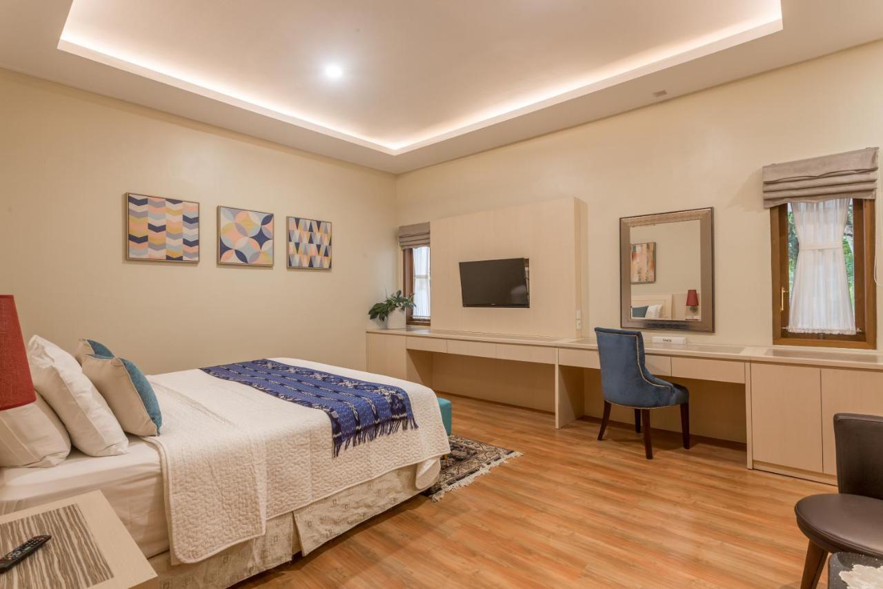 Gracia Spa Resort Hotel Киатер Екстериор снимка