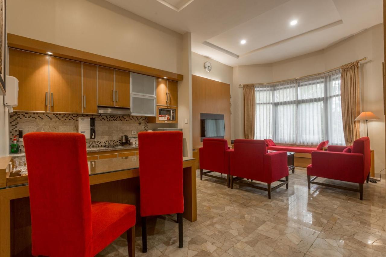 Gracia Spa Resort Hotel Киатер Екстериор снимка