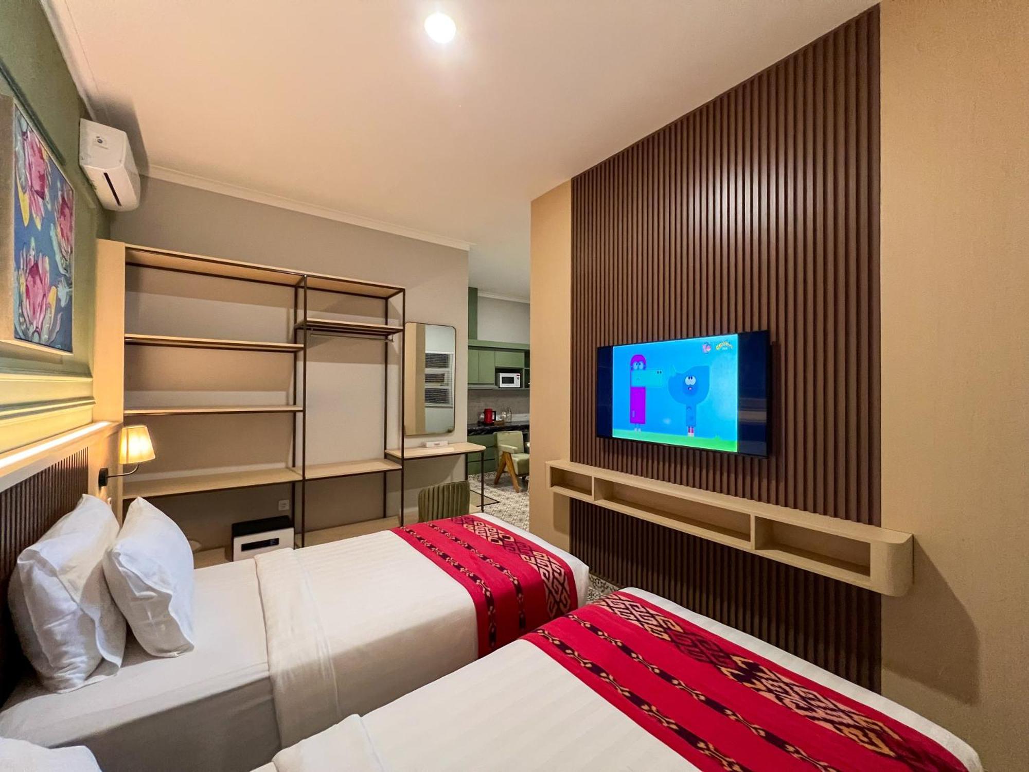 Gracia Spa Resort Hotel Киатер Екстериор снимка