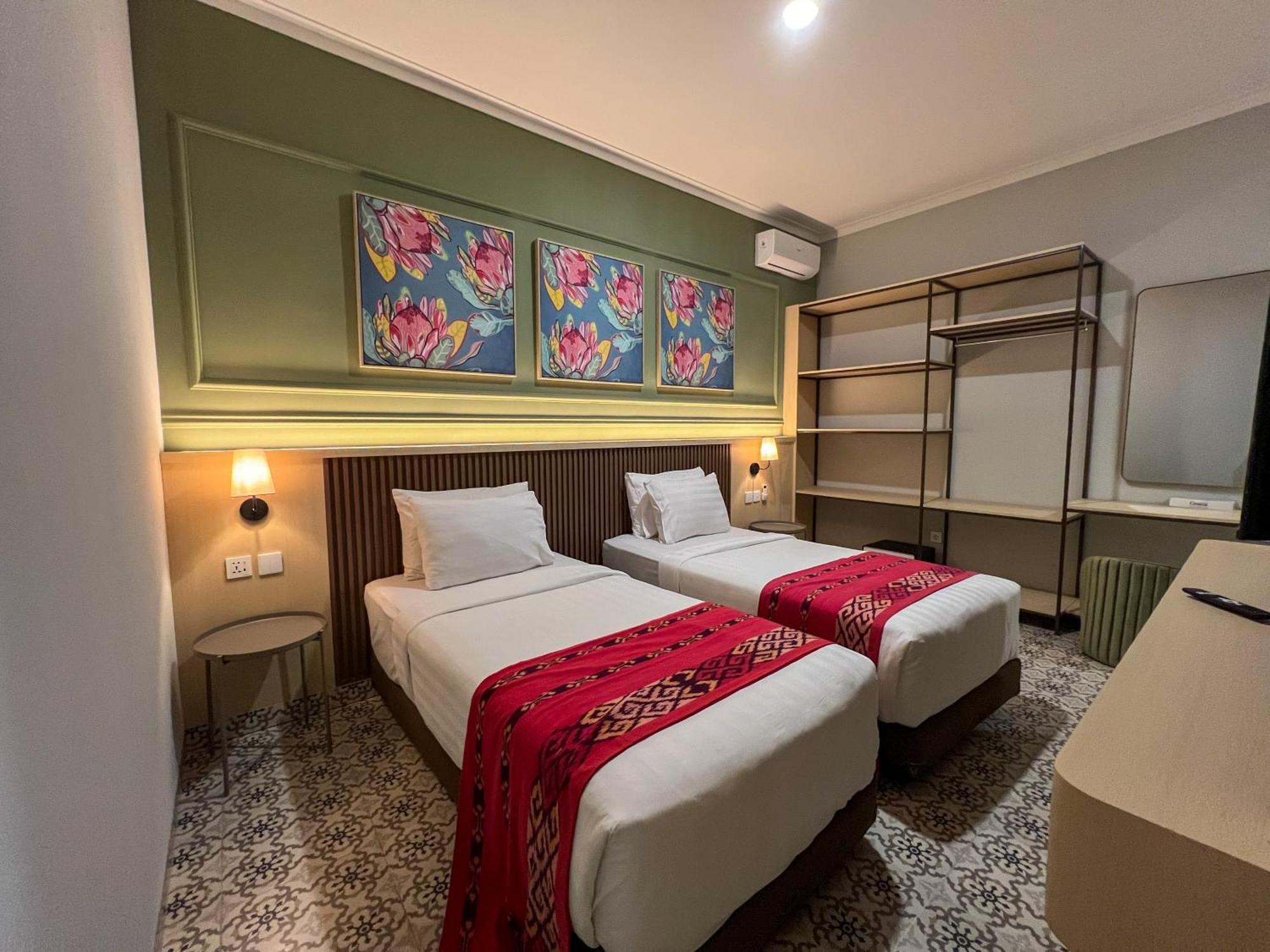 Gracia Spa Resort Hotel Киатер Екстериор снимка