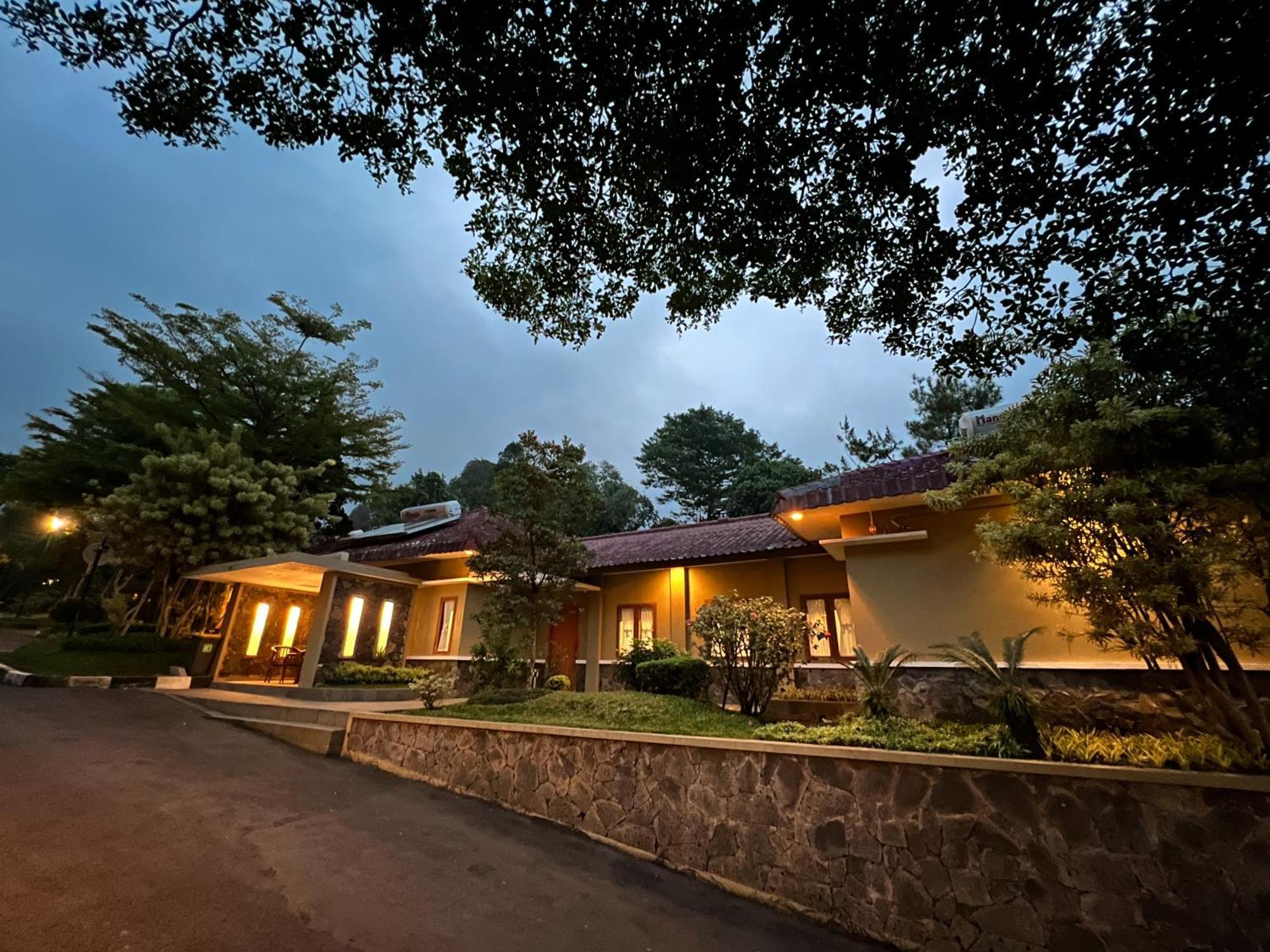 Gracia Spa Resort Hotel Киатер Екстериор снимка