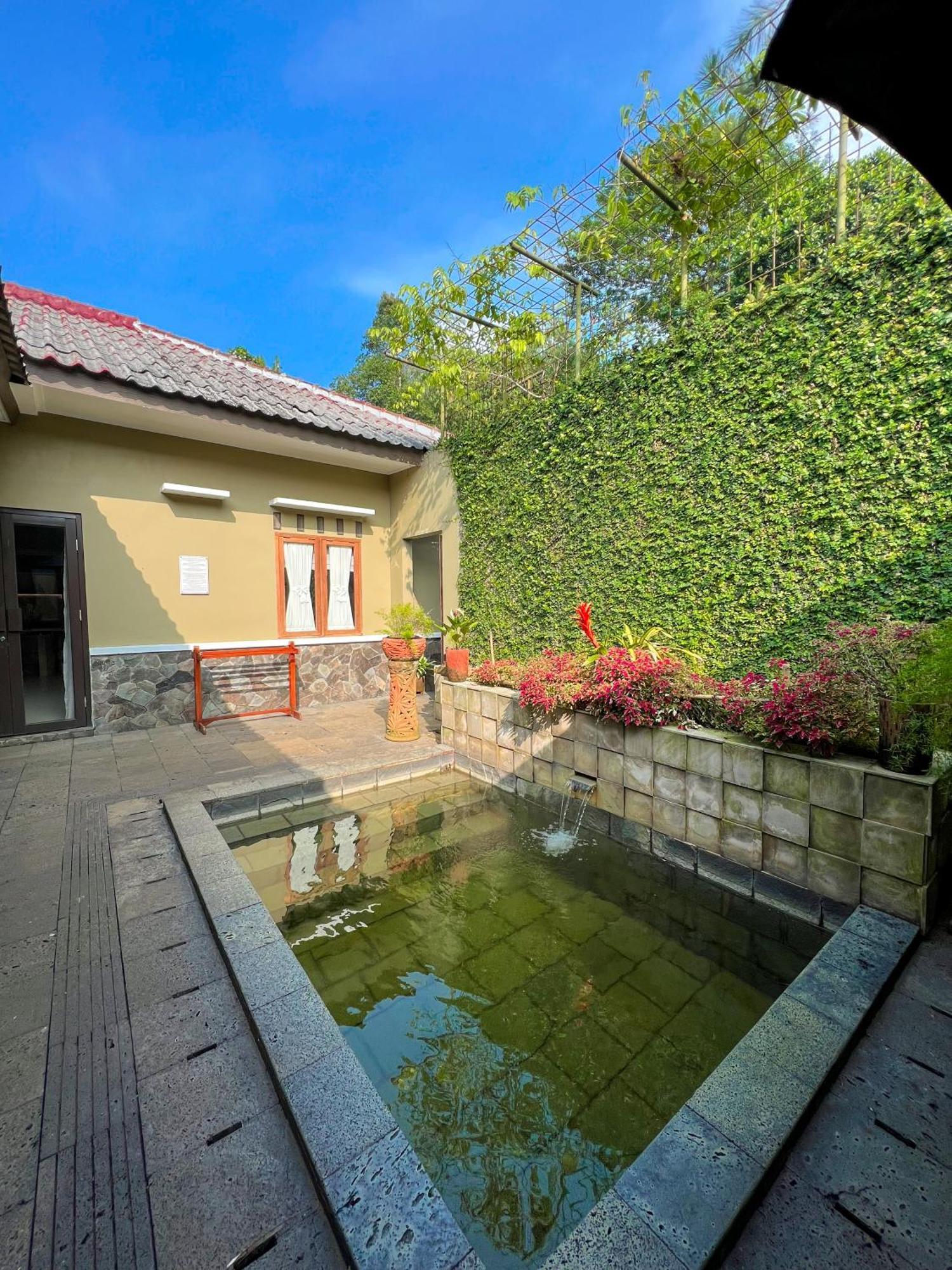 Gracia Spa Resort Hotel Киатер Екстериор снимка