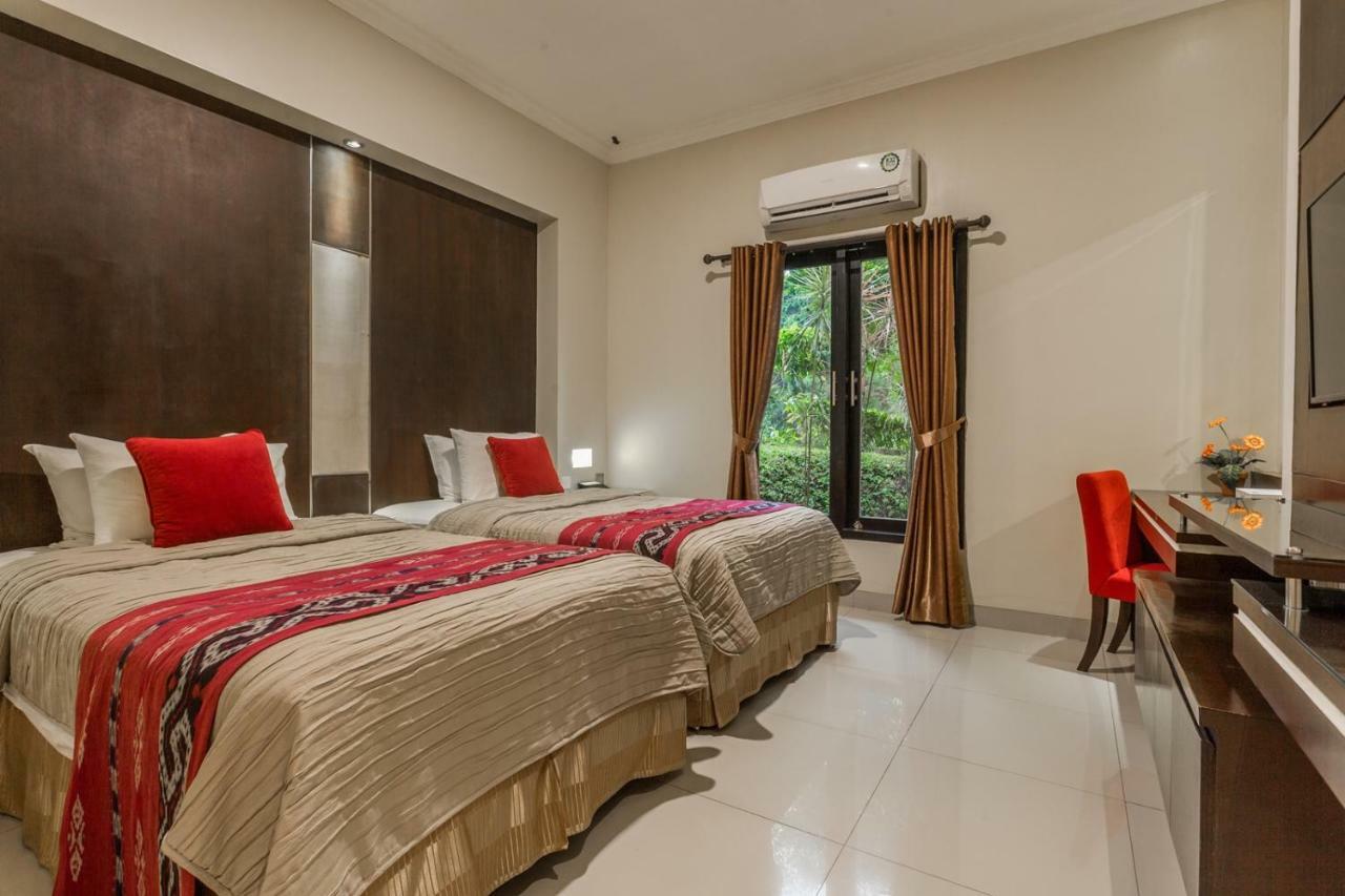 Gracia Spa Resort Hotel Киатер Екстериор снимка